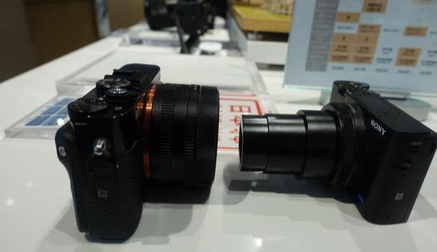 rx100m5(rx100m5a參數(shù))