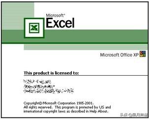 excel 2004