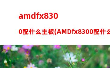 amdf1主板(AMDF1主板和英特爾G41主板那個(gè)好)